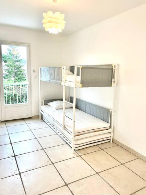 Charmante Villa Pour 10 Personnes Saint-Augustin  Bagian luar foto